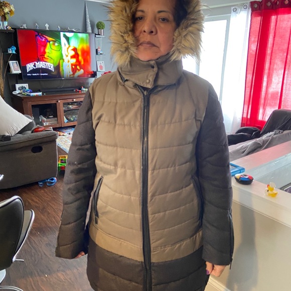 aB jacket - Picture 4 of 4